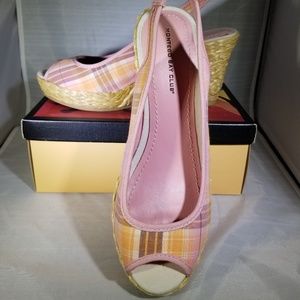 Montego Bay Club Pink Romance Slg 8